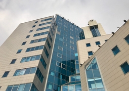 Обручева ул, д 23 корп 3