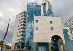 Обручева ул, д 23 корп 3