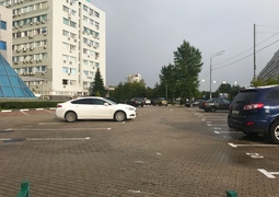 Обручева ул, д 23 корп 3