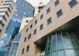 Обручева ул, д 23 корп 3