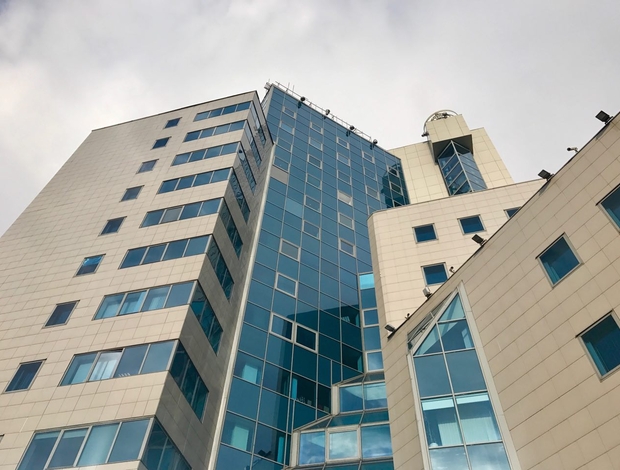 Обручева ул, д 23 корп 3