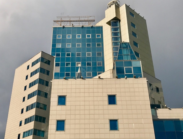 Обручева ул, д 23 корп 3