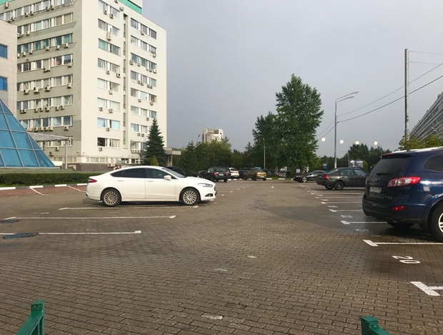 Обручева ул, д 23 корп 3