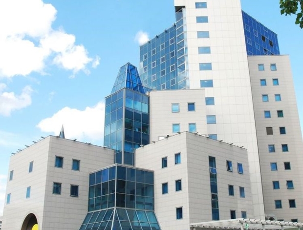 Обручева ул, д 23 корп 3