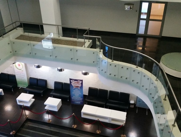 Обручева ул, д 23 корп 3