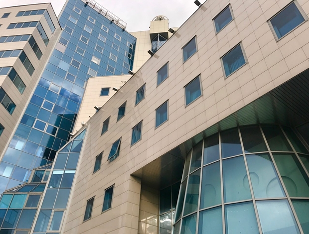 Обручева ул, д 23 корп 3