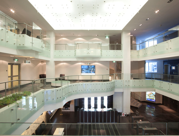 Обручева ул, д 23 корп 3