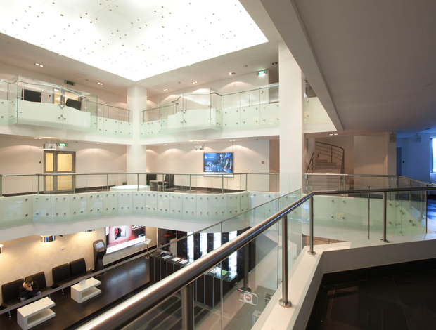 Обручева ул, д 23 корп 3