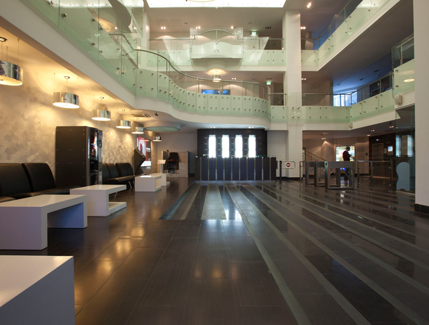 Обручева ул, д 23 корп 3