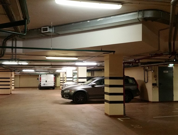 Обручева ул, д 23 корп 3