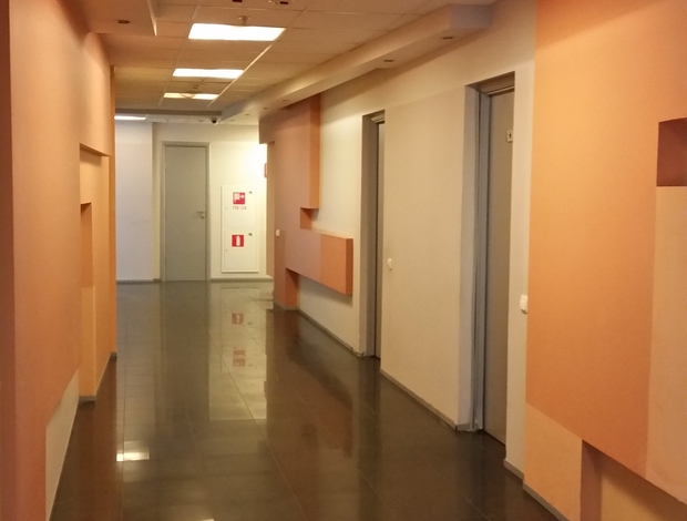 Обручева ул, д 23 корп 3