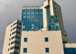 Обручева ул, д 23 корп 3