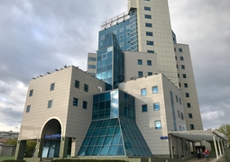 Обручева ул, д 23 корп 3