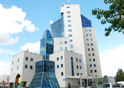 Обручева ул, д 23 корп 3