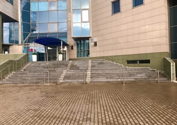 Обручева ул, д 23 корп 3