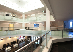 Обручева ул, д 23 корп 3