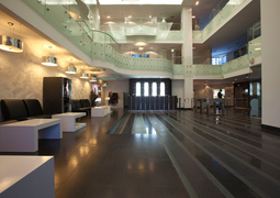 Обручева ул, д 23 корп 3