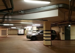 Обручева ул, д 23 корп 3