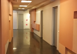 Обручева ул, д 23 корп 3