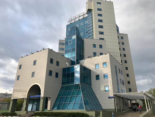 Обручева ул, д 23 корп 3