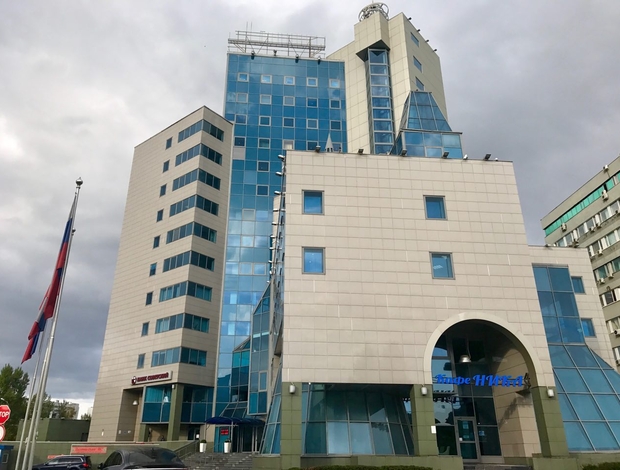 Обручева ул, д 23 корп 3