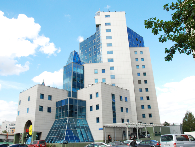 Обручева ул, д 23 корп 3