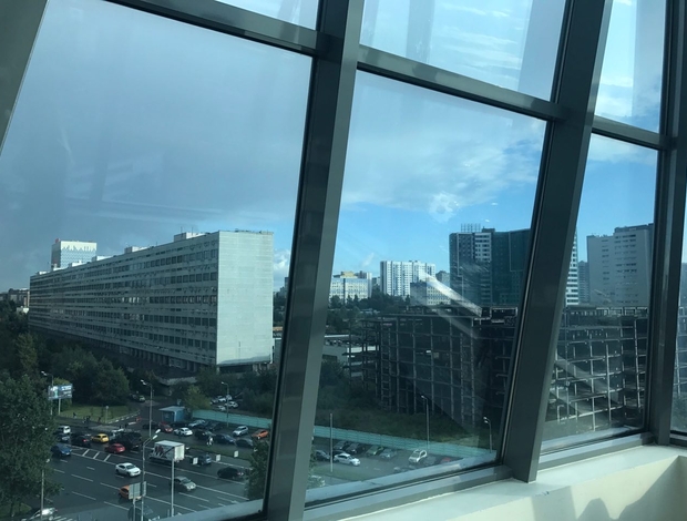 Обручева ул, д 23 корп 3