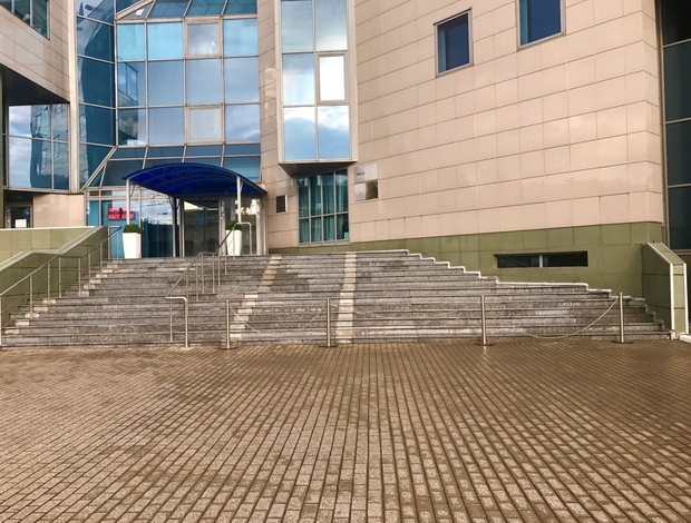 Обручева ул, д 23 корп 3