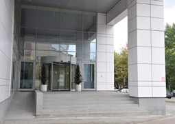 Двинцев ул., д. 12, А