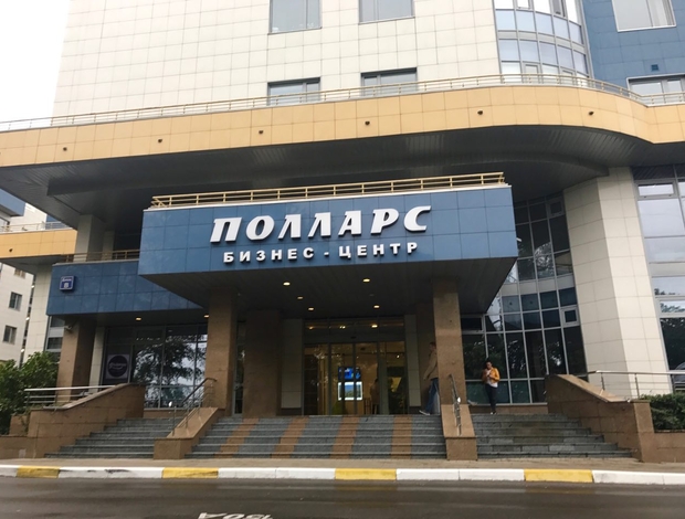 Бизнес-центр "Полларс"