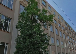ул Шаболовка, д. 31, стр. Б